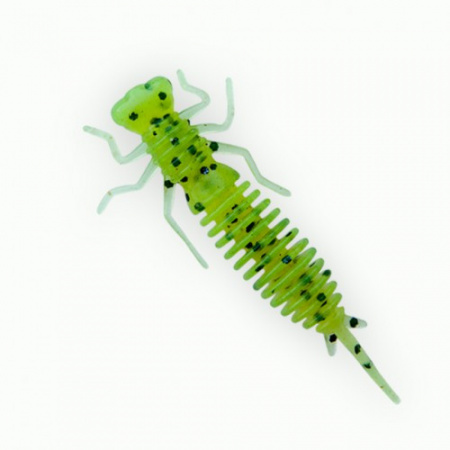 Larva 3   022   (74943) 02230L