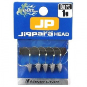 - Major Craft JigPara Head Dart 2.5(5) (167824) 5160003