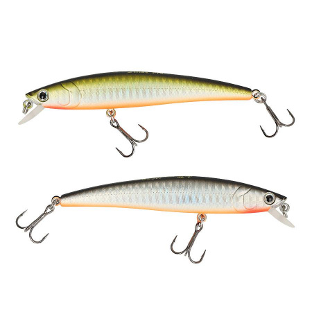  Strike Pro Arc Minnow 90SP 9 A010/612-713S (119653) 5056312