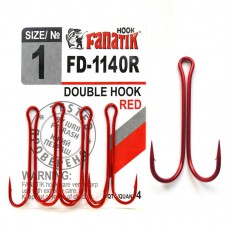 FD-1140R 4   Fanatik (112727) FD-1140R-4