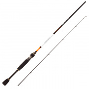   Salmo Kraft MICROJIG  0,6-7/2,18(7'2") (28817) KR2100-218