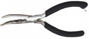  Prox Split Ring Plier Top Bent Type () (136256) 1850.01.86