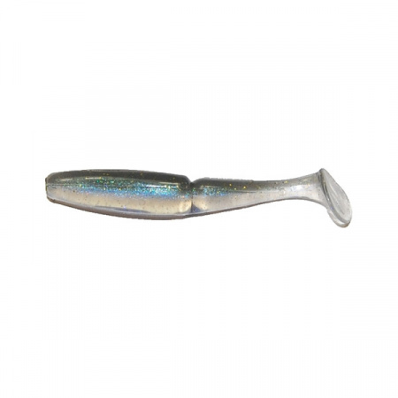  GAMBLER 3" TZ Ghost Shad (12/) (111374) TZ030