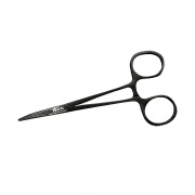  Tict Forceps 140 matt black (94701) 18159000