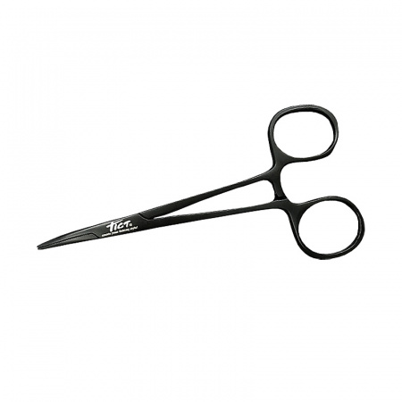  Tict Forceps 140 matt black (94701) 18159000