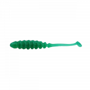  Jackall Tide Beat 2"(8)Stealth Green (181840) 5672143