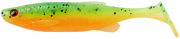  Savage Gear Fat Minnow T-Tail 105mm 11.0g Firecracker () (166973) 1854.42.96