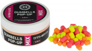  Brain Dumbells Mix Tutti-Frutti (-) 58mm 34g (180536) 1858.81.35