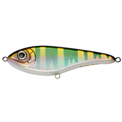  Strike Pro Buster Jerk II 120S 33 177 (47390) 5055222