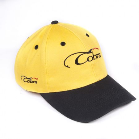  "COBRA" (yellow) / AM-125 (132789) AM-125