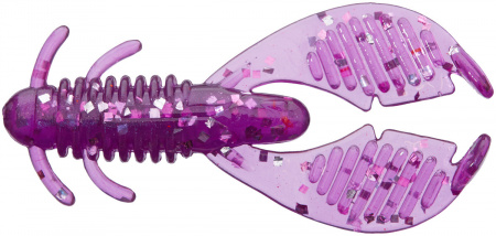  Reins AX Craw 3.5" 428 Purple Dynamite (8  / .) (149045) 1552.09.88