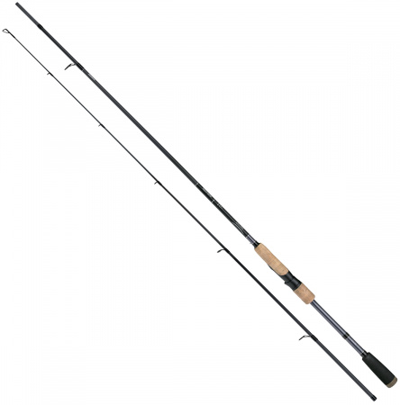  Shimano Catana FX Spinning M-Fast 7'10''/2.39m 20-50g (162752) 2266.42.59