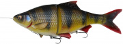  Savage Gear 4D Line Thru Roach SS 180mm 80.0g Perch () (165832) 1854.15.32