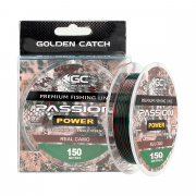  GC Passion Power 150 Real Camo 0.203 (137514) 4039091