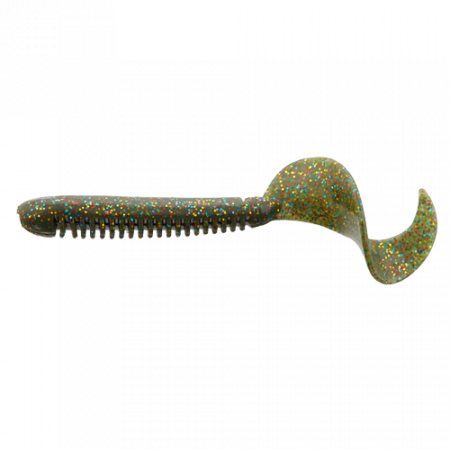  . CHANK TAIL LJ Pro Series 2 "/ F08 *10 (72701) 140105-F08