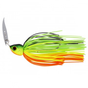 Westin Bladebite V2 Tungsten Bladed Jig 2/0 9g Firetiger (175327) P076-099-009