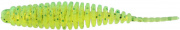  FishUP Tanta 1.5" #026 - Flo Chartreuse/Green (10/) (176406) 1862.02.57