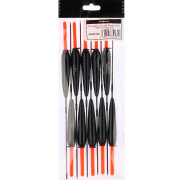  Kalipso Raptor Float 1007010(10)black NEW2025 (188989) 60060162