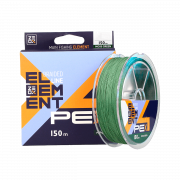  ZEOX Element PE X4 150 Moss Green #1.0 (136033) 4110042