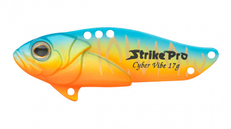 - Strike Pro Cyber Vibe 55, 55 , 17 , : Bullfinch Mat Tiger, (JG-005D#A252S) (151026) JG-005D#A252S