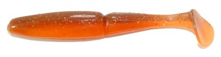  GAMBLER 3.75" Little EZ Red Hot (9/) (145910) EZ3313