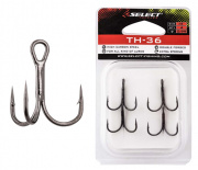  Select TH-36 #1 (4 /) (29532) 1870.50.32
