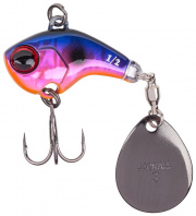 - Jackall Deracoup 3/8oz (10.5g) HL Spark Shad (153433) 1699.21.83