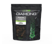  Carp Pro Diamond arp Pellets Mix 8 1 (180152) CPDPPM8