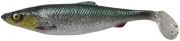  Savage Gear LB 4D Herring Shad 160mm 28.0g Green/Silver  (159113) 1854.25.20