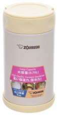   ZOJIRUSHI SW-FCE75YP 0.75  : (80097) 1678.03.55