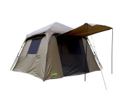   Carp Pro Maxi Shelter (115317) CPB0218