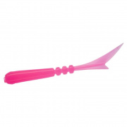  Daiwa Gekkabijin Sword Beam 2.2"(10)Glow Pink (168234) 5675062