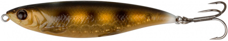  Savage Gear 3D Horny Herring 100S 100mm 23.0g #06 Brown Goby (166854) 1854.02.30