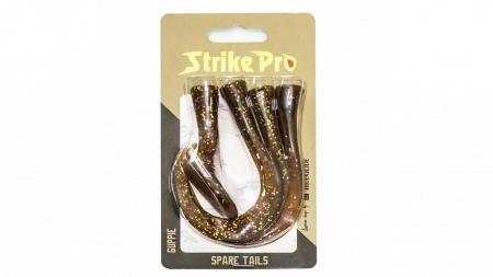   Strike Pro Guppie Downsize 90S(4)MOG (153400) 1650052