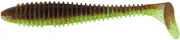  Keitech Swing Impact FAT 3.8" (6  / ) :401 green pumpkinpp.chart (61331) 1551.03.15