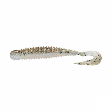  Jackall Wobb Ring 2.5"(6)Prism Shad (181848) 5672157