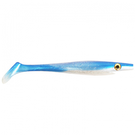  Strike Pro Pig Shad Jr 15 20(4)100 (100033) 5655070