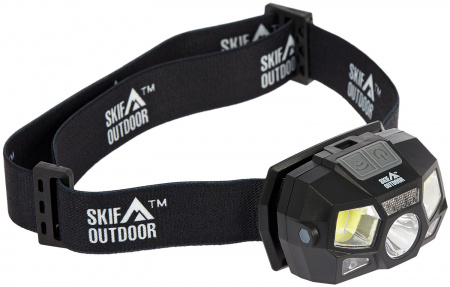 ˳  Skif Outdoor Facette (157580) 389.01.67