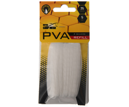 PVA- Dutch Carp Mesh 35 5 (184838) DMRPS535