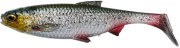  Savage Gear 3D River Roach 140mm 28.0g Green Silver () (166945) 1854.44.53