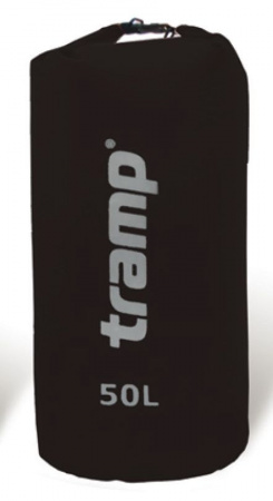  Tramp Nylon PVC 50  (127257) TRA-103-black