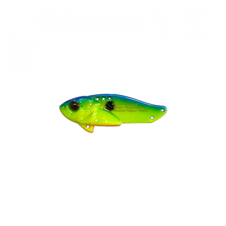  Strike Pro Cyber Vibe 35S 4.5 495 (64516) 5450506