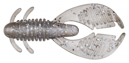  Reins AX Craw Mini 2" B66 Electric Shad (12  / .) (95872) 1552.07.49