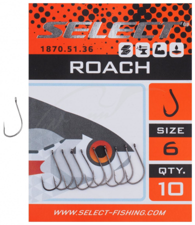  Select Roach #14 (10  / ) (96029) 1870.51.32