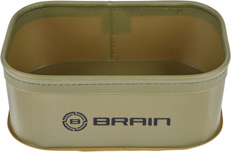  Brain EVA Box 24015590mm :khaki (173358) 1858.55.04