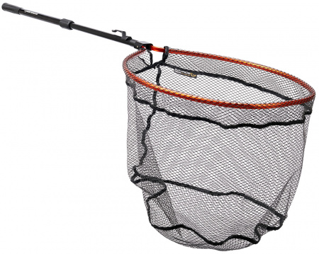 ϳ Savage Gear Easy-Fold Net S (57x45cm) 61-90cm (161193) 1854.18.89