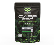   Carp Pro Delight arp Pellets Mix 3 4.5/6/8/11 (182551) CPDPBP4,5-11