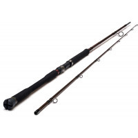  Westin W4 Powercast 2nd 8'/240cm H 40-130g (182459) W428-0802-H
