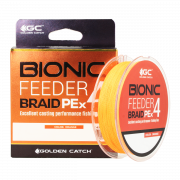  GC Bionic Feeder PE X4 150 Orange #1.2 (158458) 4139328