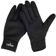  Tribe Windstop T-KC-0002, L (185086) T-KC-0002-black-L